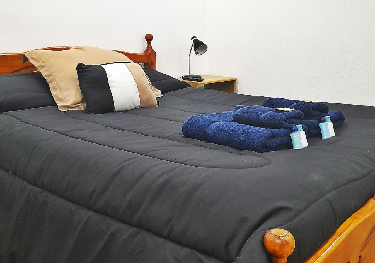 Departamento En El Calafate Para Dos Personas Exterior foto